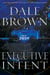 Executive Intent - A Novel