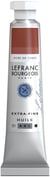 Peinture à l'huile Lefranc Bourgeois - Extra-fine - 20 ml - Ocre de chair