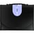 Trieur valisette A4 - 13 compartiments - Exacase - Polypro - Exacompta