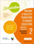 Zenstudies 2: Making a Healthy Transition to Higher Education – Workshop 1: When Fear Takes Hold – Participant’s Workbook - Targeted-Selective Prevention Program