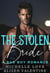 The Stolen Bride: A Bad Boy Romance - Island of Love, #4
