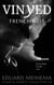 French Kiss - Vinyed Flash & Shorts Collection, #4