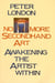 No More Secondhand Art - Awakening the Artist Within