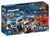Char du trésor des chevaliers Novelmore - Playmobil Novelmore - 70392