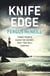 Knife Edge - Detective Inspector Harland is about to be face to face with a killer . . .