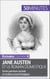 Jane Austen et le roman domestique - Entre peinture sociale et analyse psychologique