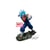 Figurine super saiyan blue vegetto