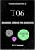 Dangers Among the Dancers (Troubleshooters 6)