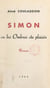 Simon - Ou Les ombres du plaisir