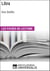 Libra de Don Delillo - Les Fiches de lecture d'Universalis