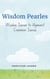 Wisdom Pearles