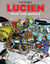 Lucien - Tome 8 - Week-end motard