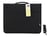Press book format A3 - Noir - Monali