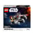 Microfighter Faucon Millenium - LEGO® Star Wars - 75295