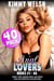 Anal Lovers 40-Pack : Books 41 – 80 (First Time Virgin Anal Sex Brat Age Gap Erotica Collection) - Anal Lovers 40-Pack, #2