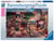 Puzzle Paris en peinture - 1000 pièces