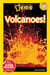 Volcanoes (National Geographic Kids Readers, Level 2)