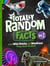Totally Random Facts Volume 1 - 3,128 Wild, Wacky, and Wondrous Things About the World