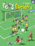 Les Foot furieux T16