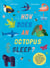 How Does An Octopus Sleep? - Discover the ways your favourite animals sleep and what makes them special