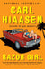 Razor Girl - A novel