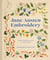 Jane Austen Embroidery - Authentic embroidery projects for modern stitchers