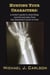 Hurting Your Characters:  A Writer’s Guide To Describing Injuries And Pain  From The Character’s Point Of View
