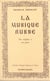 Histoire de la musique russe - Des origines à nos jours