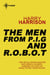 The Men from P.I.G and R.O.B.O.T