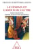 Le Féminin et l'amour de l'autre - Marie-Madeleine, avatar d’un mythe ancestral