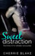Sweet Distraction: First Time Athletic M/M Encounter - Evan and Eric Gay Romance Saga, #2