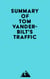 Summary of Tom Vanderbilt's Traffic