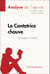 La Cantatrice chauve d'Eugène Ionesco (Analyse de l'oeuvre) - Analyse complète et résumé détaillé de l'oeuvre