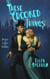 These Crooked Things - The Art Deco Mysteries, #2