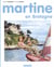 Martine en Bretagne