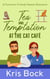 Tea and Temptation at the Cat Café - A Furrever Friends Sweet Romance, #3