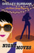 Night Moves - An Olivia Lively Mystery, #2