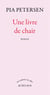 Une livre de chair