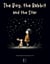The Boy, the Rabbit, and the Star And Other Bilingual Portuguese-English Stories for Kids