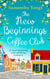 The New Beginnings Coffee Club
