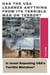Has The USA Learned Anything From Its Terrible War On Terror?: Is Israel Repeating USA’s Terrible Mistakes?