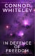 In Defence of Freedom: A Science Fiction Far Future Short Story - Way Of The Odyssey Science Fiction Fantasy Stories