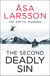 The Second Deadly Sin - The Arctic Murders – A gripping and atmospheric murder mystery