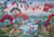 Puzzle 2000 pièces - High Quality Collection - The Peaceful Jungle