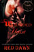 Wounded Heart - Unseelie of Atlanta, #2