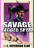 Savage 13: Jagged Spur (A Clint Savage Adult Western) - Savage (A Clint Savage Adult Western), #13