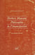 Herbert Marcuse - Philosophie de l'émancipation