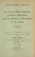 La vente des biens nationaux pendant la Révolution dans les districts de Montpellier et de Lodève - Thèse pour le Doctorat en droit présentée et soutenue le 11 mars 1948