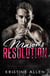 Mason's Resolution - Demented Sons MC, #2