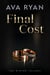 Final Cost - The Winter Trilogy, #3